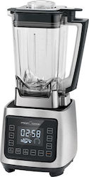 Profi Cook PC-UM 1127 Blender for Smoothies 2lt 2000W Inox