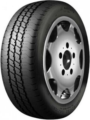Nankang TR-10 185/70R13 106N Sommerreifen Reifen für Leicht-Lkw