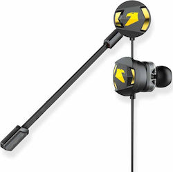 Armaggeddon WASP5 In Ear Armaggeddon WASP5 In Ear
