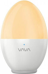 Vava VA-HP008 Power