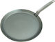 Lacor Krepp-Pfanne Stahl Ferrum Durchmesser Ø22cm