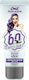 Hairgum Sixtys Color Προσωρινή Βαφή Μαλλιών 60ml