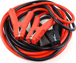 AMiO Car Jumper Cables Booster Cables 1200A 6m