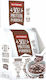 Nutrend Bran Oats Protein Chocolate (5x50gr) 250gr