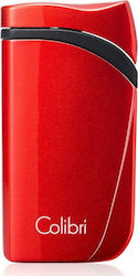 Colibri Falcon Windproof Flame Lighter Jet Type...