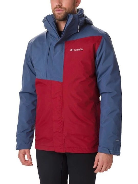 columbia tolt track interchange