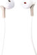 Treqa EP-710 Earbuds Handsfree Headphones with ...