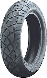 Heidenau K58 Scooter Back Tyre 120/70-11 56 M