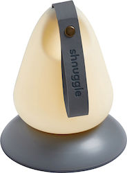 Shnuggle Kids Decorative Lamp Shnuggle Gray
