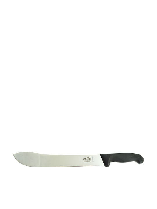 Victorinox Fibrox Cuțit Carne din Oțel Inoxidabil 18cm 5.7403.18 1buc