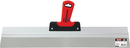 Benman Trowler Inox 600x100mm with Plastic Handle 70927