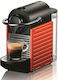 Krups Pixie XN3045 Pod Coffee Machine Nespresso...