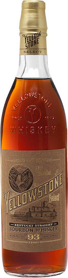 Yellowstone Select Bourbon Bourbon Whisky 7 Years From U.S.A 46.5% 750ml