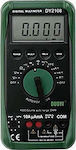 Duoyi DY2108 Digital Multimeter