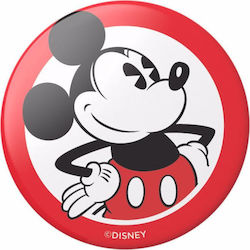 PopSockets PopGrip Κινητού Mickey Classic