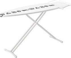 Tefal Σιδερώστρα για Σύστημα Μπόιλερ Σπαστή 120x42cm Tefal Σιδερώστρα για Σύστημα Μπόιλερ Σπαστή 120x42cm