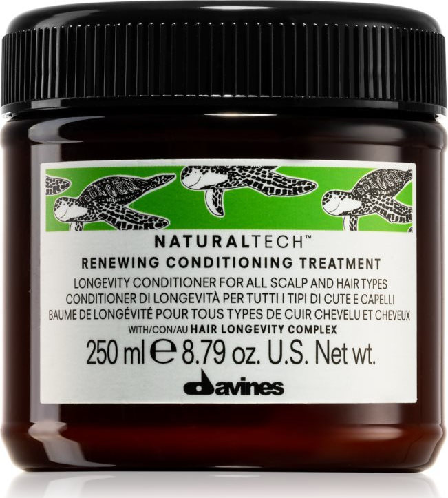 Davines Naturaltech Renewing Conditioning Treatment 250ml Skroutzgr