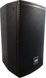 Audien L-108 Passive Speaker PA 200W with Woofer 8" 24x27x41cm.