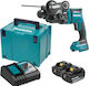 Makita Hammer Rotary Battery Brushless 18V with...