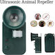 Ultrasonic Repellent Device Cats / Rodents 5x5m