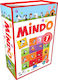 Board Game Mindo Σκυλάκια for 1 Player 5+ Years Old (EN) Epsilon Games