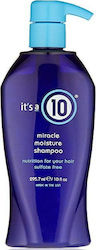 It's A 10 Moisture Shampoo 295ml