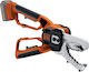 Black & Decker Battery Chainsaw 18V 3.5kg with Blade 15cm