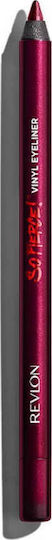 Revlon So Fierce Vinyl 863 Gerechter Rum