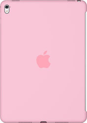 Apple Coperta din spate Silicon Light Pink (iPad Pro 9.7") MM242ZM/A