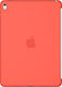 Apple Silicone Case Apricot (iPad Pro 9.7")