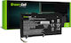 Green Cell Compatible Battery for HP Pavilion 14-AL/14-AV with 3600mAh