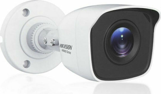 Hikvision Hwt-b220 CCTV Surveillance Camera Full HD 1080p Waterproof with Lens 2.8mm