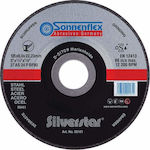 Sonnenflex Silverstar Steel Grinding 125mm