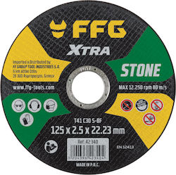 FFG Cutting Disc For Construction Materials FFG Cutting Disc For Construction Materials