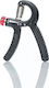 Gymstick Adjustable Hand Grip Strong Ταναλάκι Χεριών με Σκληρή Αντίσταση