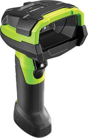 Motorola DS3678 HP Handheld-Scanner Drahtlos mit 2D- und QR-Barcode-Lesefunktion