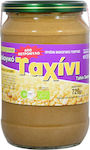 BioArt Organic Tahini Ταχίνι από Αναποφλοίωτο Σουσάμι Wholegrain 720gr