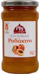 My Gusto Peach Extra Jam