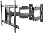 LogiLink BP0047 BP0047 Wall TV Mount with Arm up to 70" and 45kg