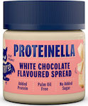 HealthyCo Πραλίνα Proteinella με Έξτρα Πρωτεΐνη Χωρίς Προσθήκη Ζάχαρης με White Chocolate 200gr