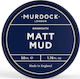Murdock London Matt Mud Πηλός για Μεσαίο Κράτημα & Ματ Αποτέλεσμα 50ml