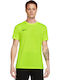 Park VII Dri-Fit Athletic T-shirt Bay Leaf Mint