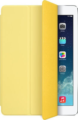 Apple Smart Cover Κίτρινο (iPad Air)