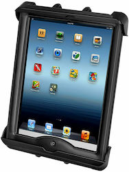 RAM Mount Tab-Tite Αξεσουάρ Βάσης για Apple iPad Gen 1-4 RAM Mount Tab-Tite Αξεσουάρ Βάσης για Apple iPad Gen 1-4