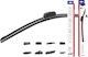 AMiO MultiConnect Driver Car Wiper 430mm
