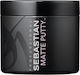 Sebastian Professional Matte Putty Texturizer 75ml