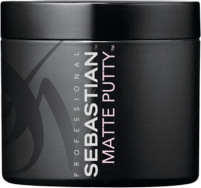 Sebastian Professional Matte Putty Texturizer Pomade 75ml