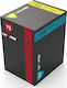 Live Pro Pro Duty B-8155 Plyometrisches Box-Set Holz