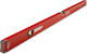 Sola BIG X 3 Spirit Level Aluminum 180cm