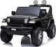 Jeep Wrangler Rubicon Διθέσιο με Τηλεκοντρόλ Li...